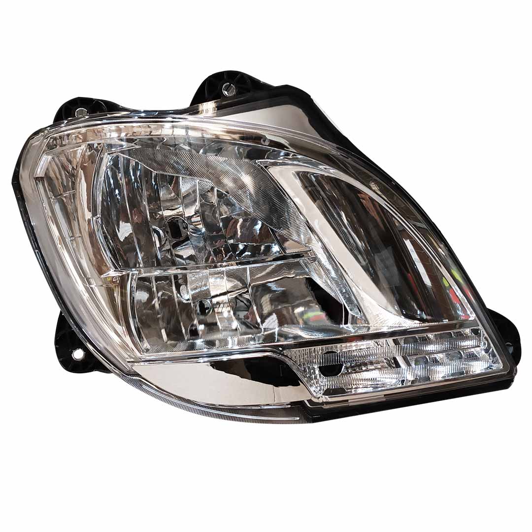 FOCO OPTICO CAMION DAF XF Y CF EURO 6