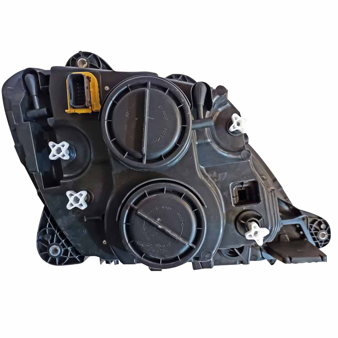 FOCO OPTICO CAMION DAF XF Y CF EURO 6 - Image 3