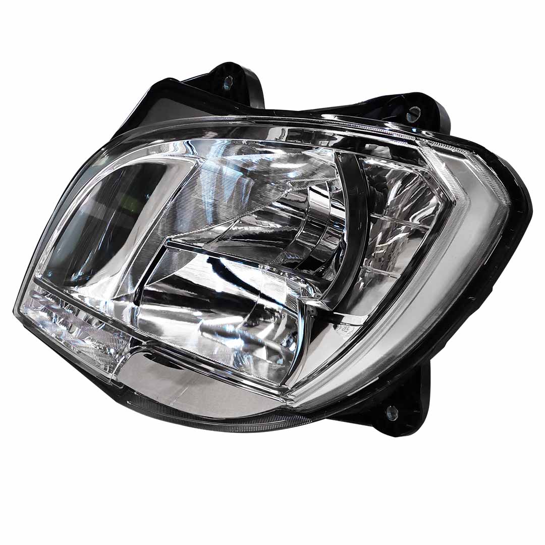 FOCO OPTICO CAMION DAF XF Y CF EURO 6 - Image 2