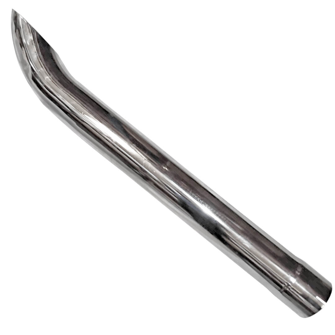 TUBO ESCAPE RECTO 5 X 48” - Image 2