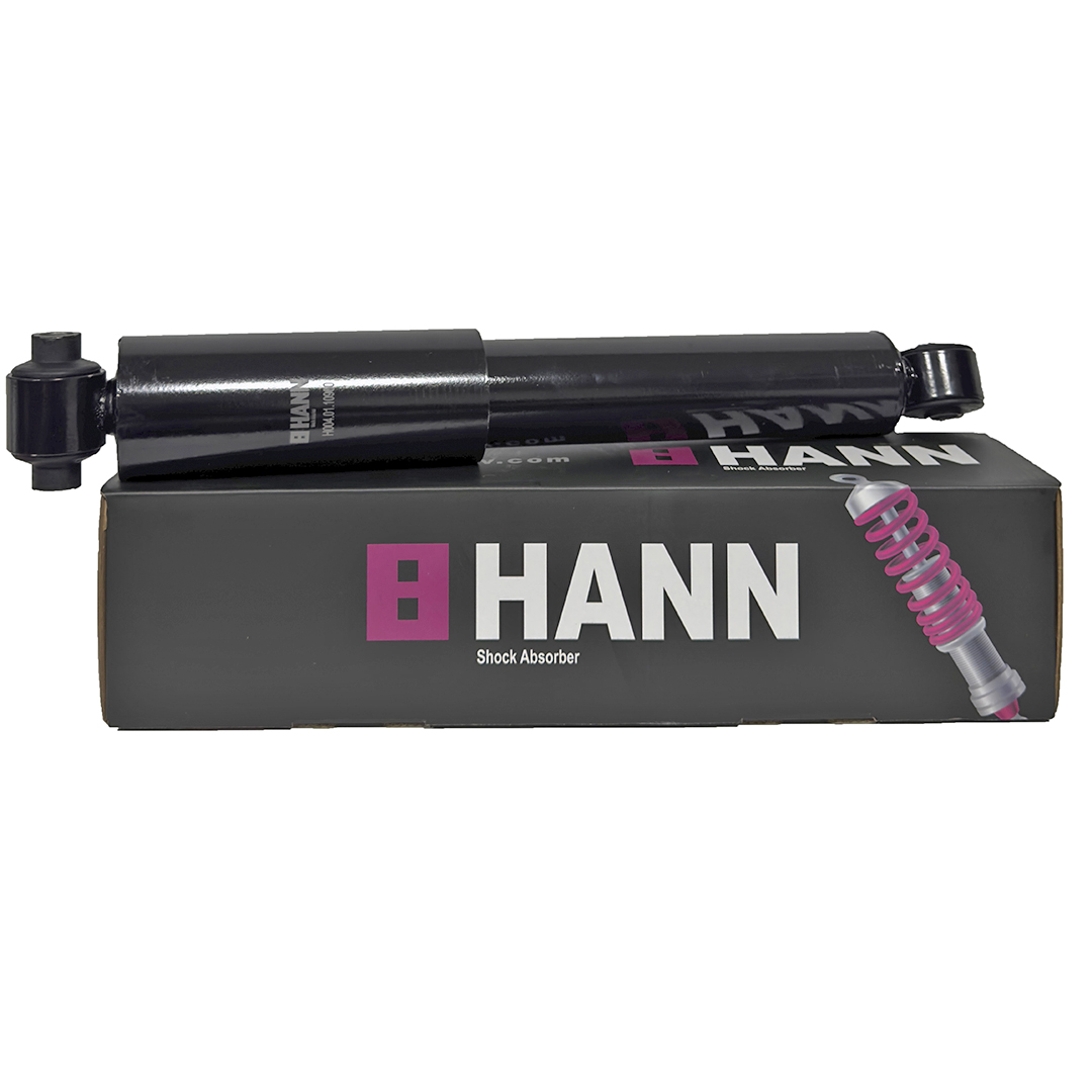 AMORTIGUADOR DELANTERO KENWORTH 65175 HANN