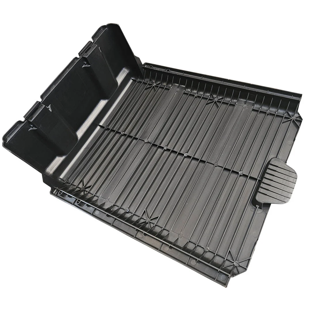 TAPA DE BATERIA CAMIONES DAF 1693114 - Image 2