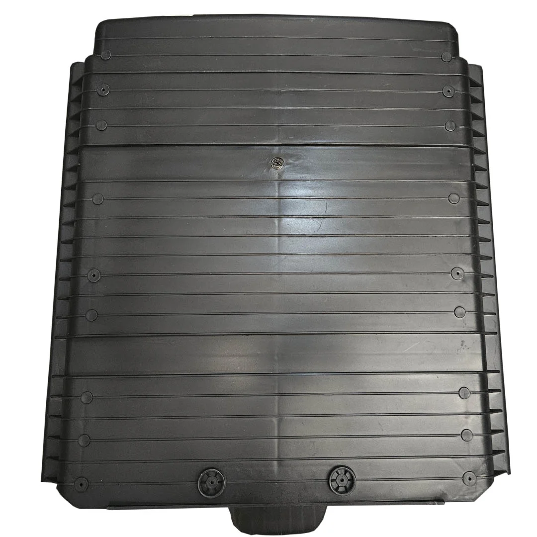 TAPA DE BATERIA CAMIONES DAF 1693114 - Image 4