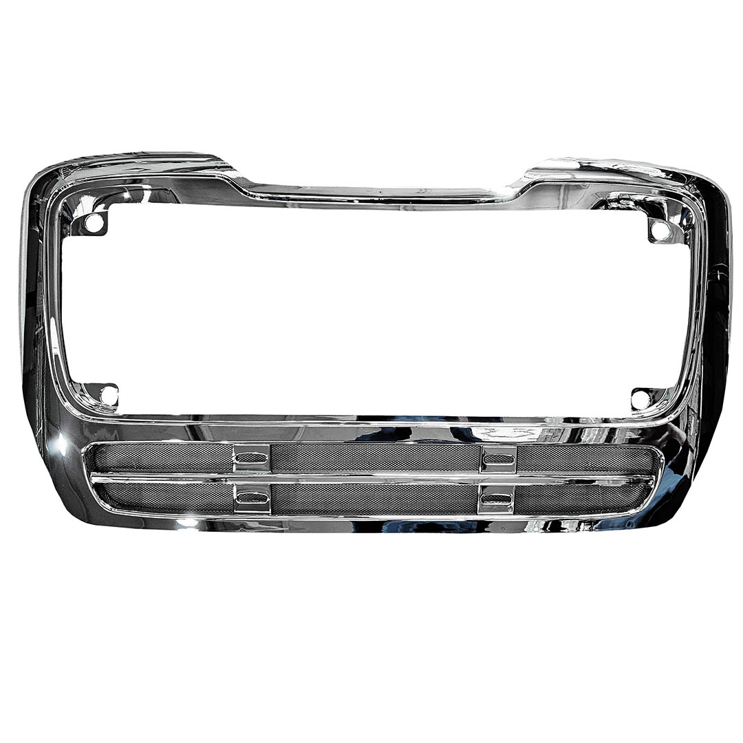 BISEL MASCARA FRONTAL FREIGHTLINER M2 112