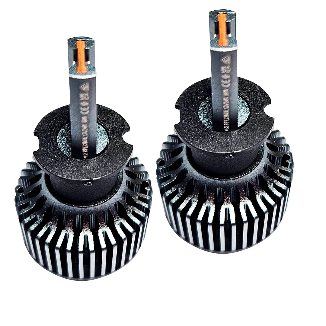 KIT AMPOLLETAS LED H3 12-24V 19W NARVA - Image 2