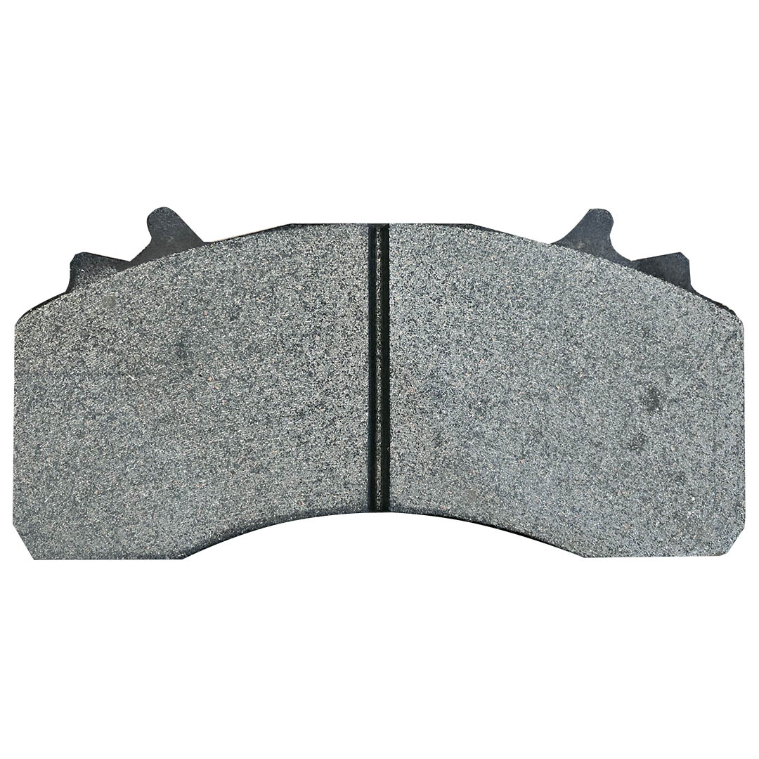 PASTILLAS DE FRENO MAN TGA, TGS Y TGX 81508205108  SORL - Image 2