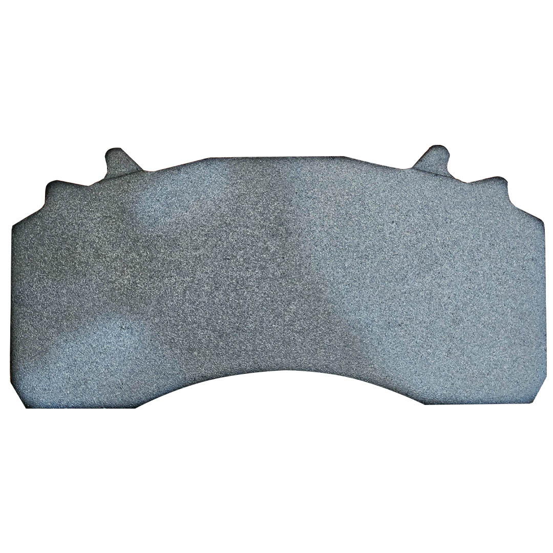 PASTILLAS DE FRENO MAN TGA, TGS Y TGX 81508205108  SORL - Image 3