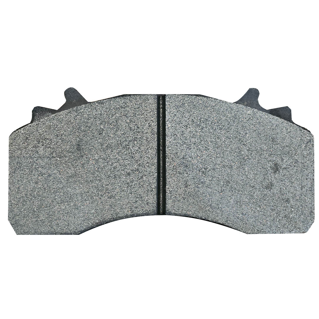 PASTILLAS DE FRENO MAN TGA, TGS Y TGX 81508205108  SORL - Image 5