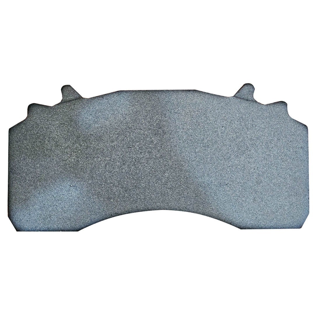 PASTILLAS DE FRENO MAN TGA, TGS Y TGX 81508205108  SORL - Image 6