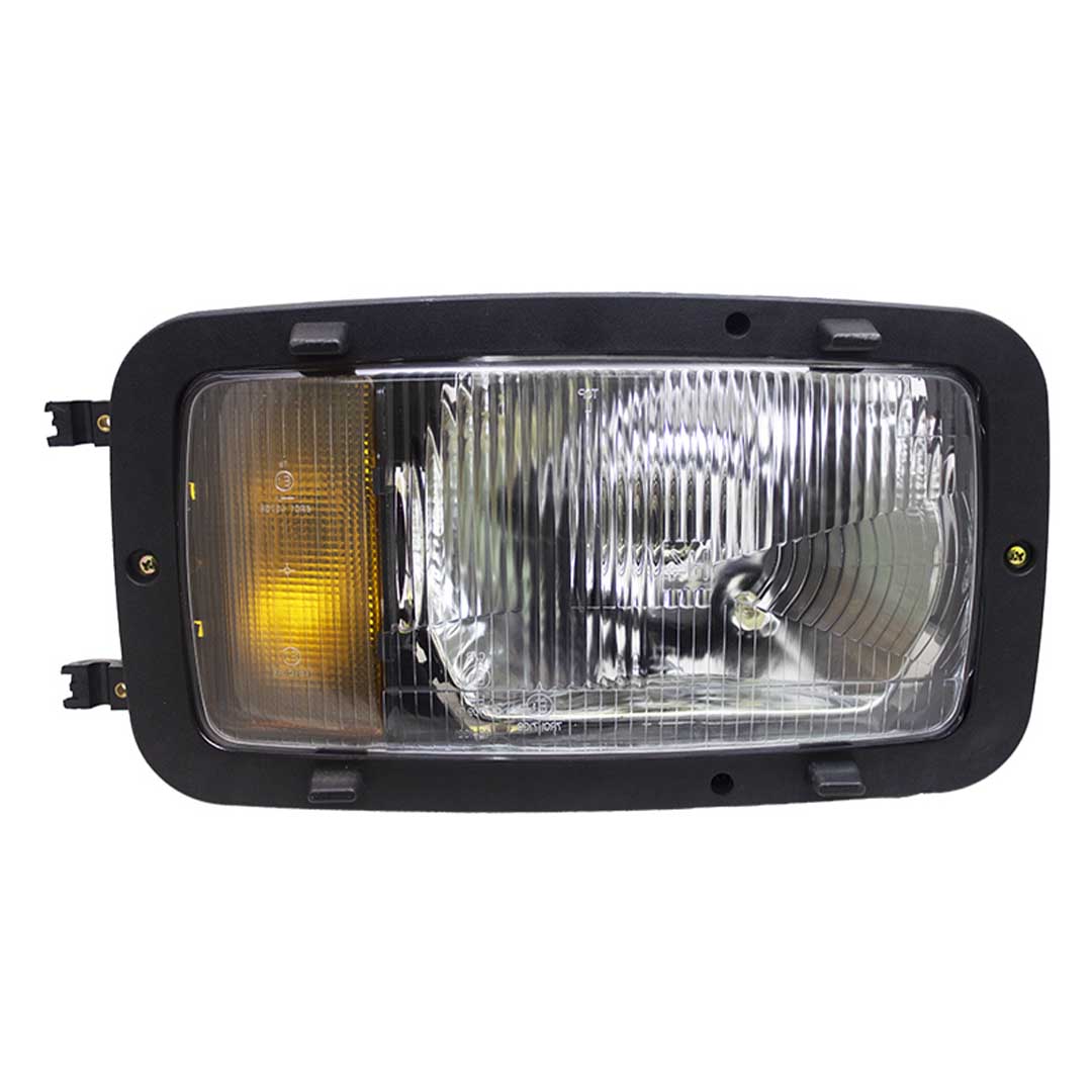 FOCO ÓPTICO MERCEDES BENZ  2228-2632