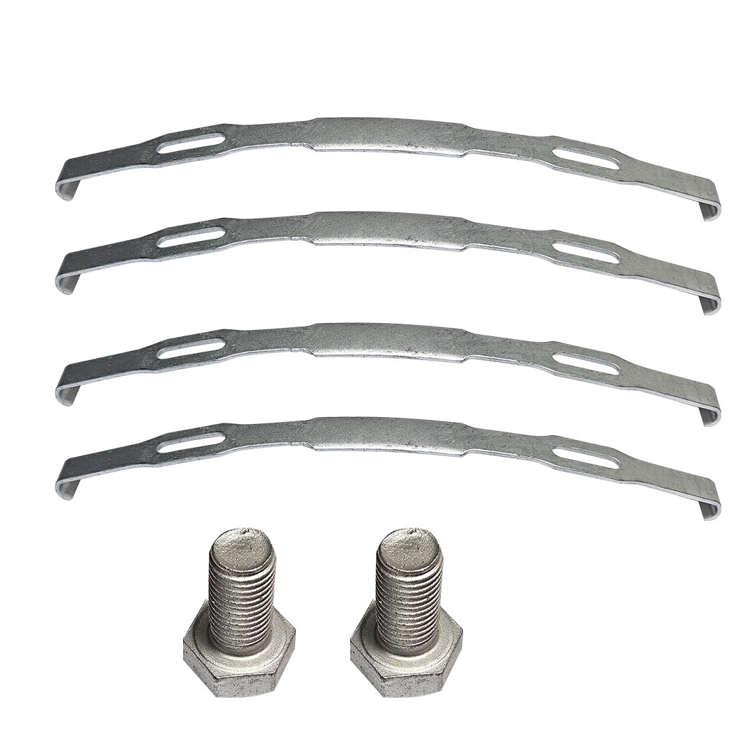 PASTILLAS DE FRENO VOLVO Y RENAULT 21496551  - Image 3