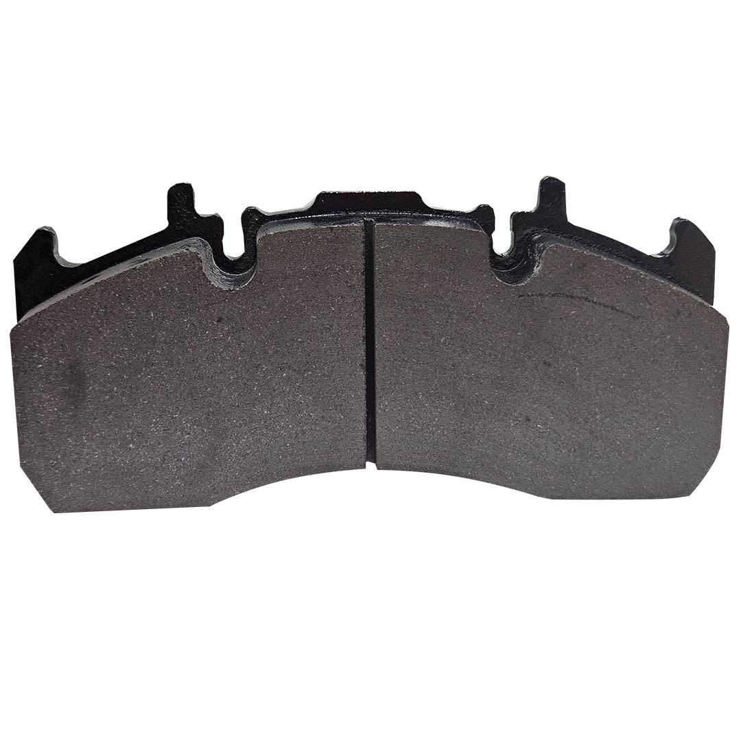 PASTILLAS DE FRENO VOLVO Y RENAULT 21496551  - Image 2