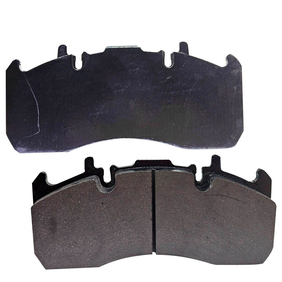 PASTILLAS DE FRENO VOLVO Y RENAULT 21496551 