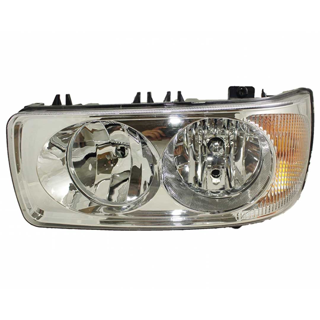 FOCO ÓPTICO CAMIÓN DAF CF85 Y XF105 - Image 2