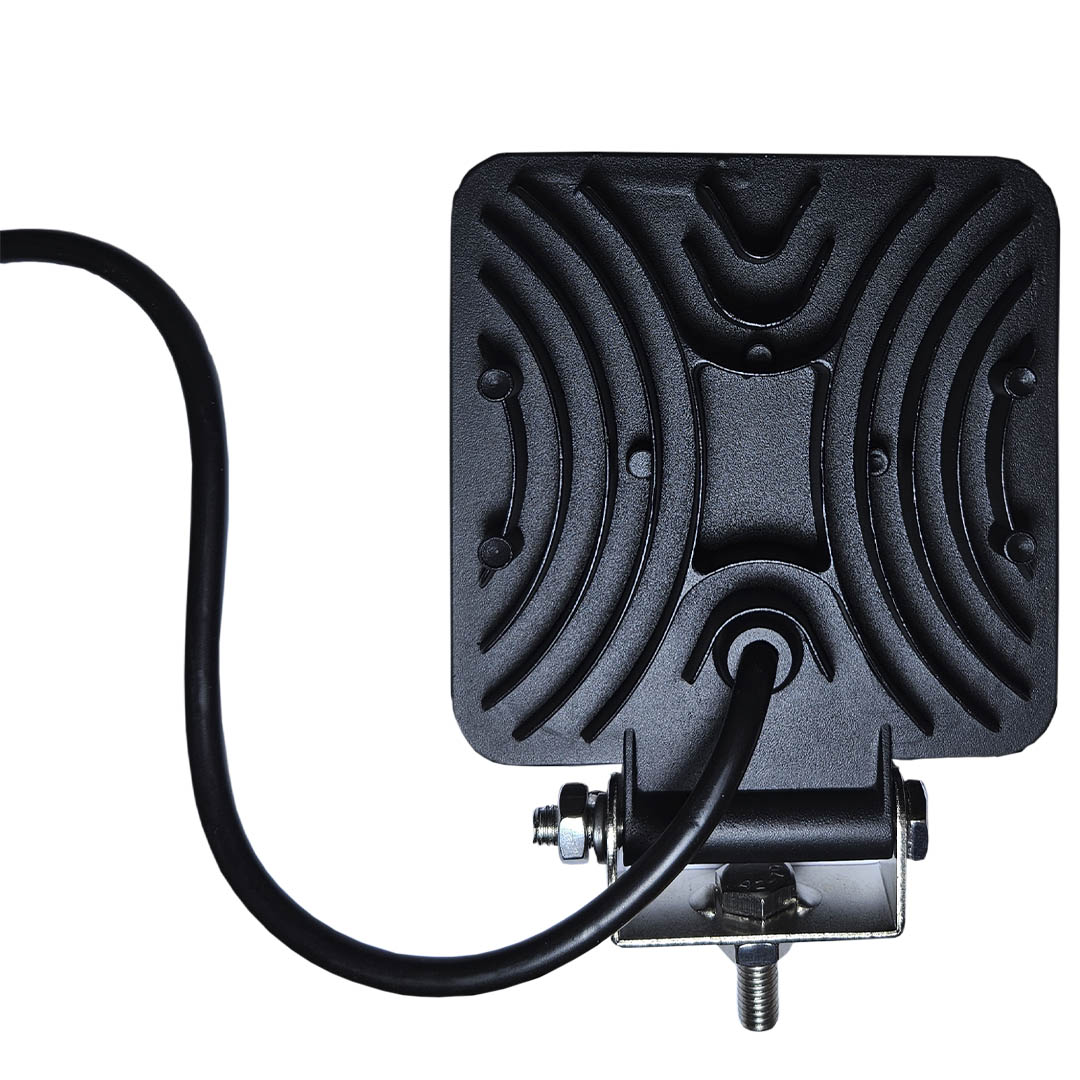 FOCO LED FAENERO HELLA VALUEFIT CUADRADO 12-24V - Image 5