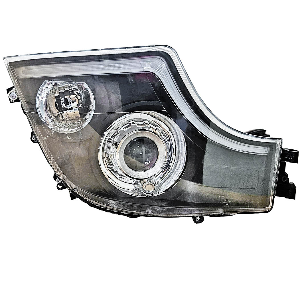 FOCO OPTICO MERCEDES BENZ NEW ACTROS 