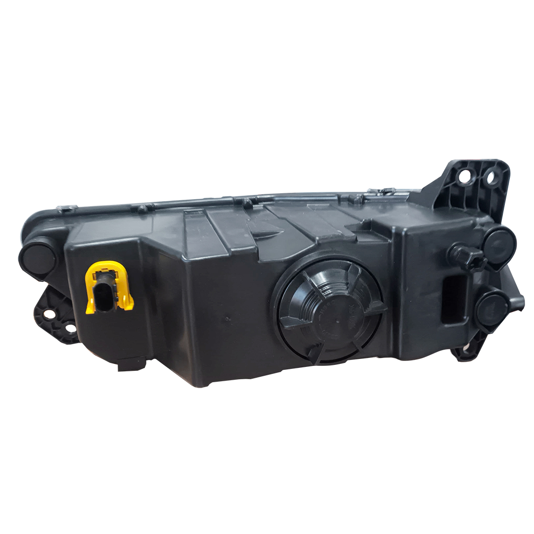 FOCO NEBLINERO CAMION MAN TGS / TGX - Image 3