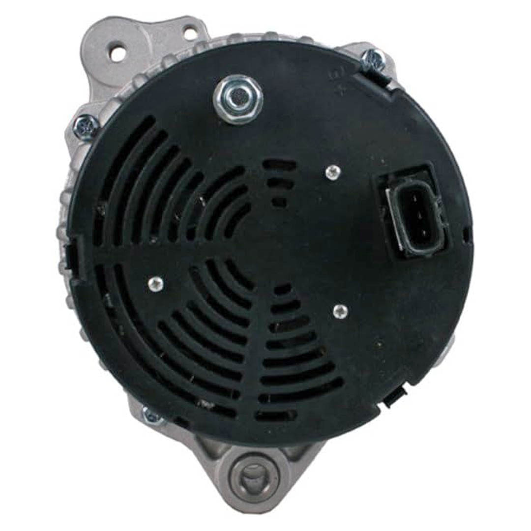 ALTERNADOR IVECO 28V 90AH 8EL012584391 HELLA  - Image 2