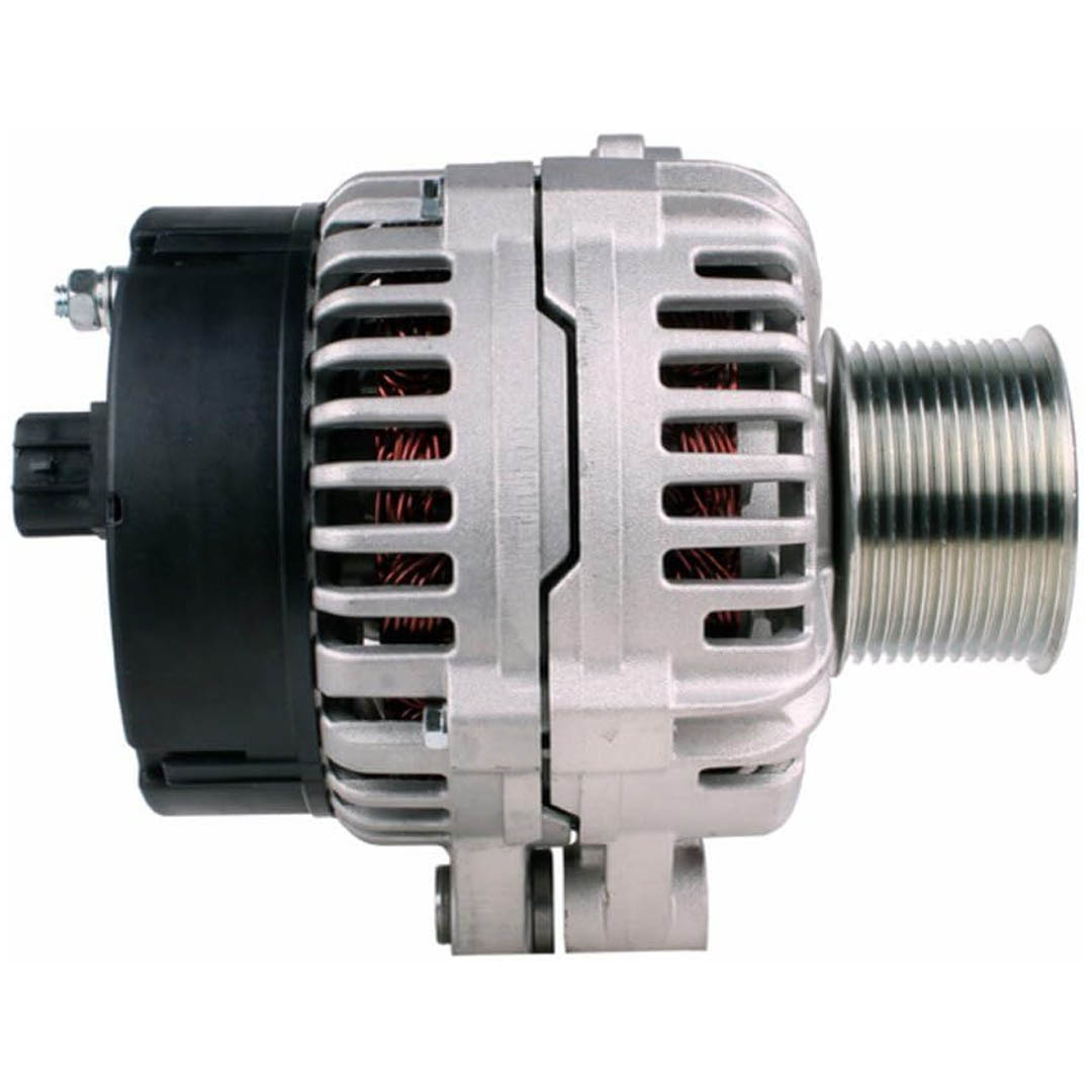 ALTERNADOR IVECO 28V 90AH 8EL012584391 HELLA  - Image 3