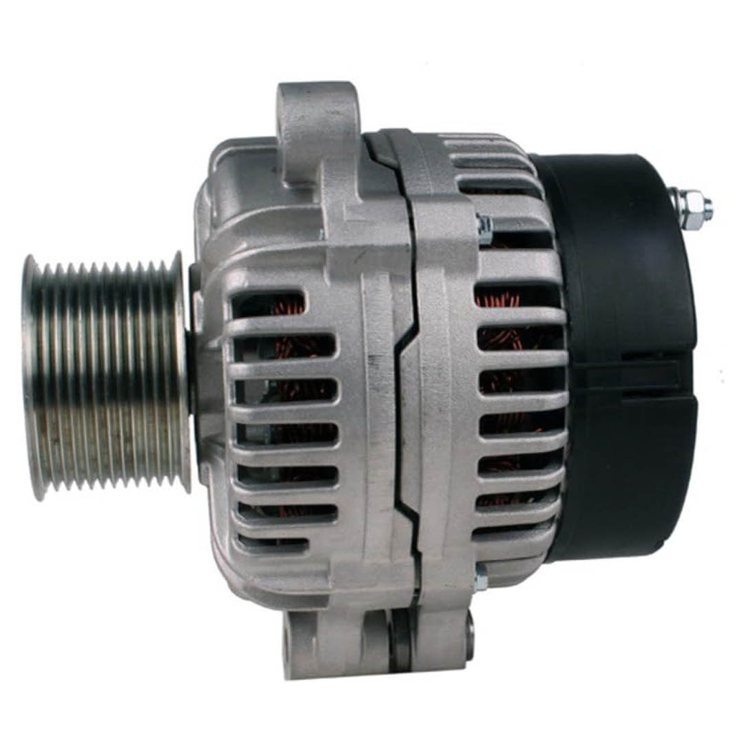 ALTERNADOR IVECO 28V 90AH 8EL012584391 HELLA  - Image 4