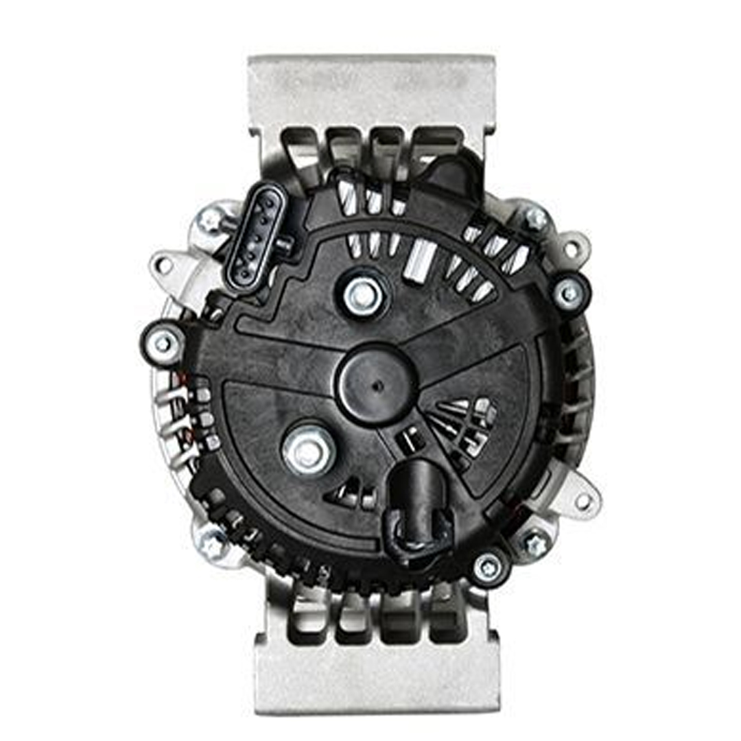 ALTERNADOR MERCEDES BENZ 28V 100 AH 8EL012584941 HELLA - Image 3