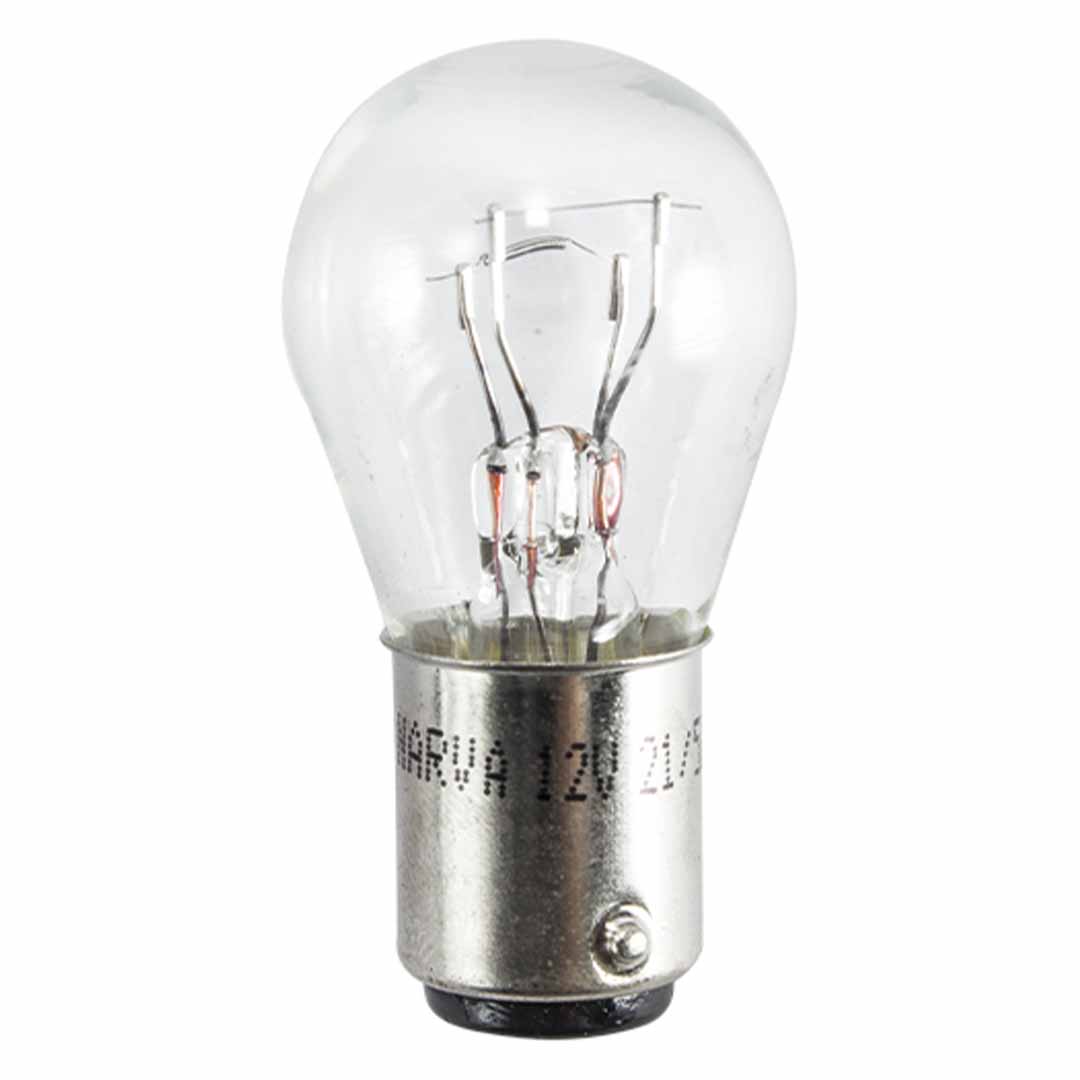 AMPOLLETA GLOBO GRANDE 12V 21W DOS CONTACTOS P/D NARVA - Image 2
