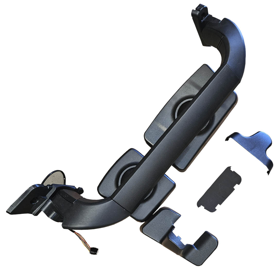 ESPEJO LATERAL FOTON AUMAN V2 - Image 2