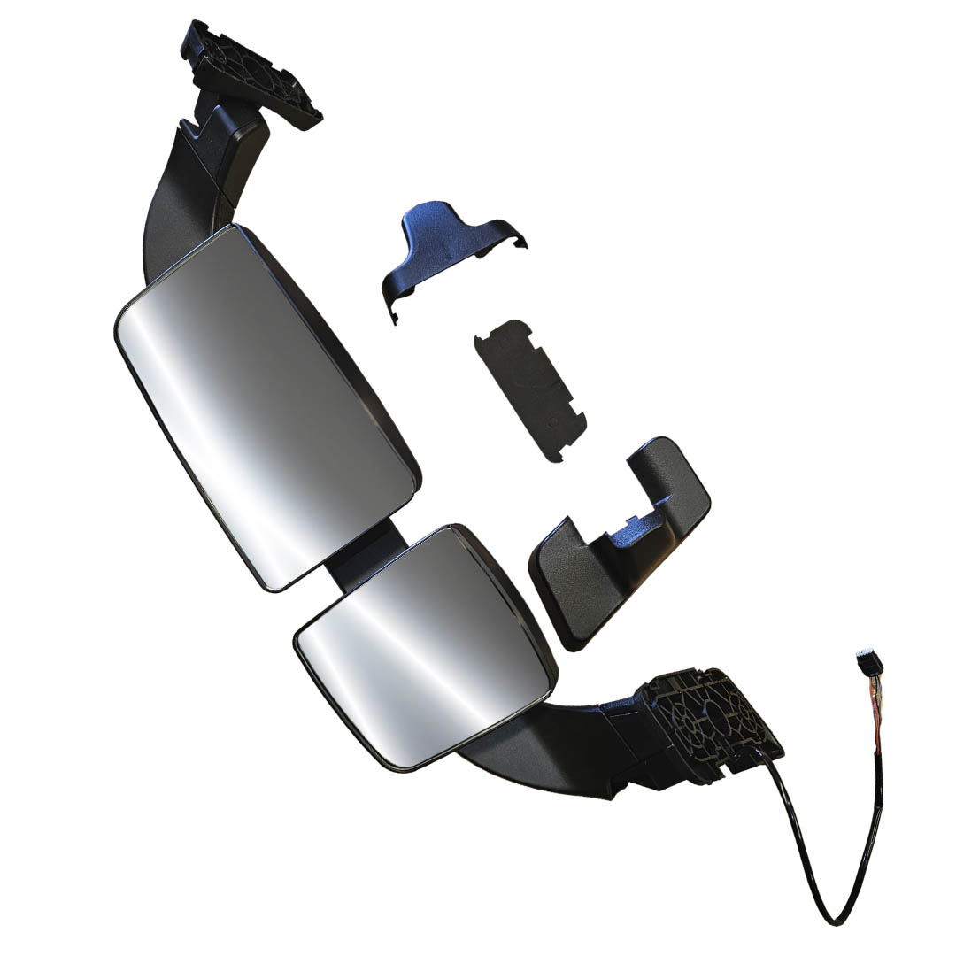 ESPEJO LATERAL FOTON AUMAN V2 - Image 3