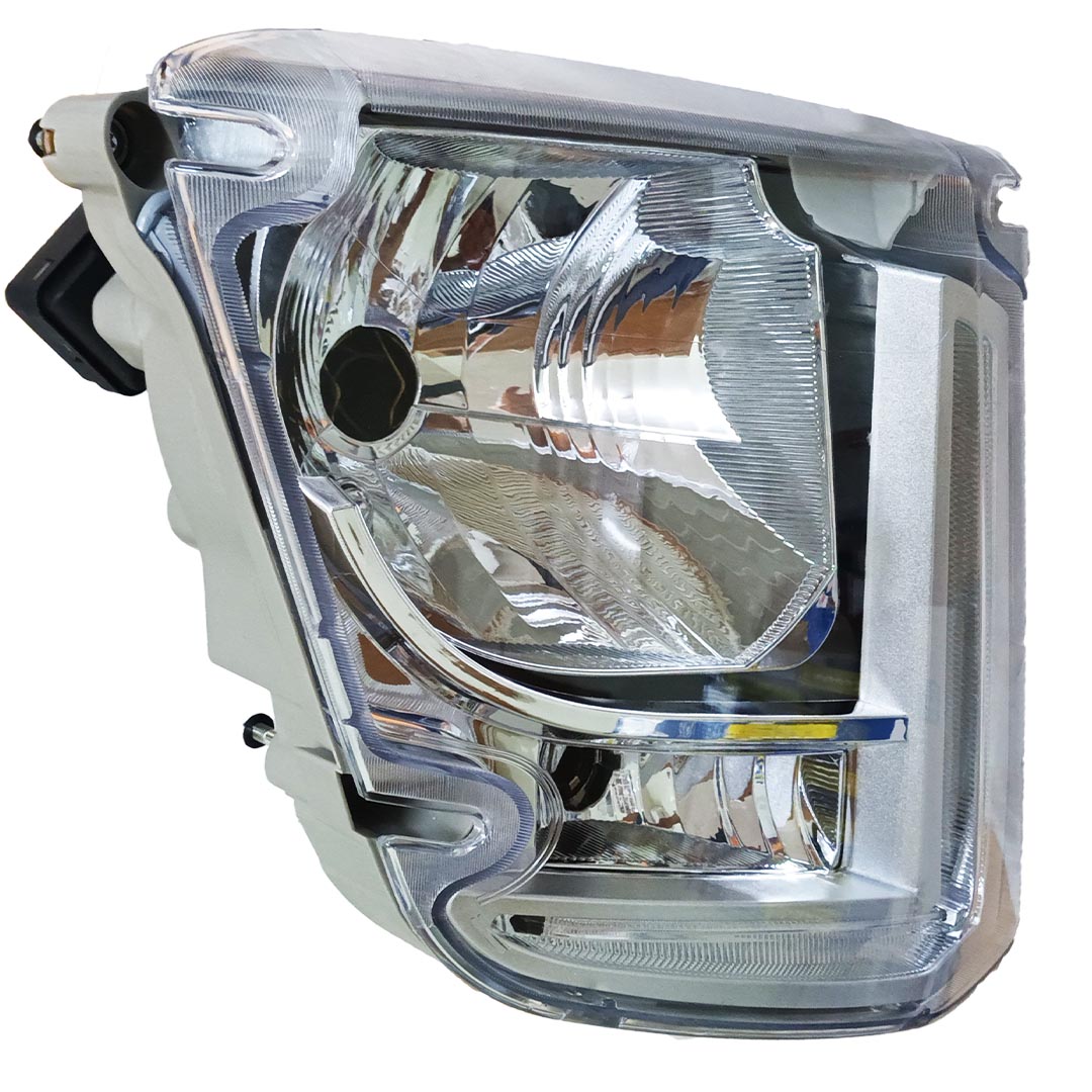 FOCO OPTICO CAMION VOLVO VM