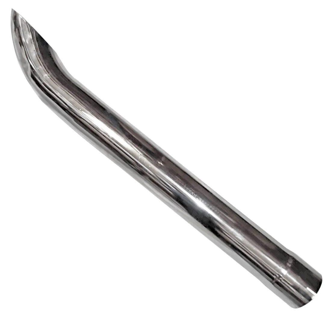 TUBO ESCAPE RECTO 5 X 48” - Image 2