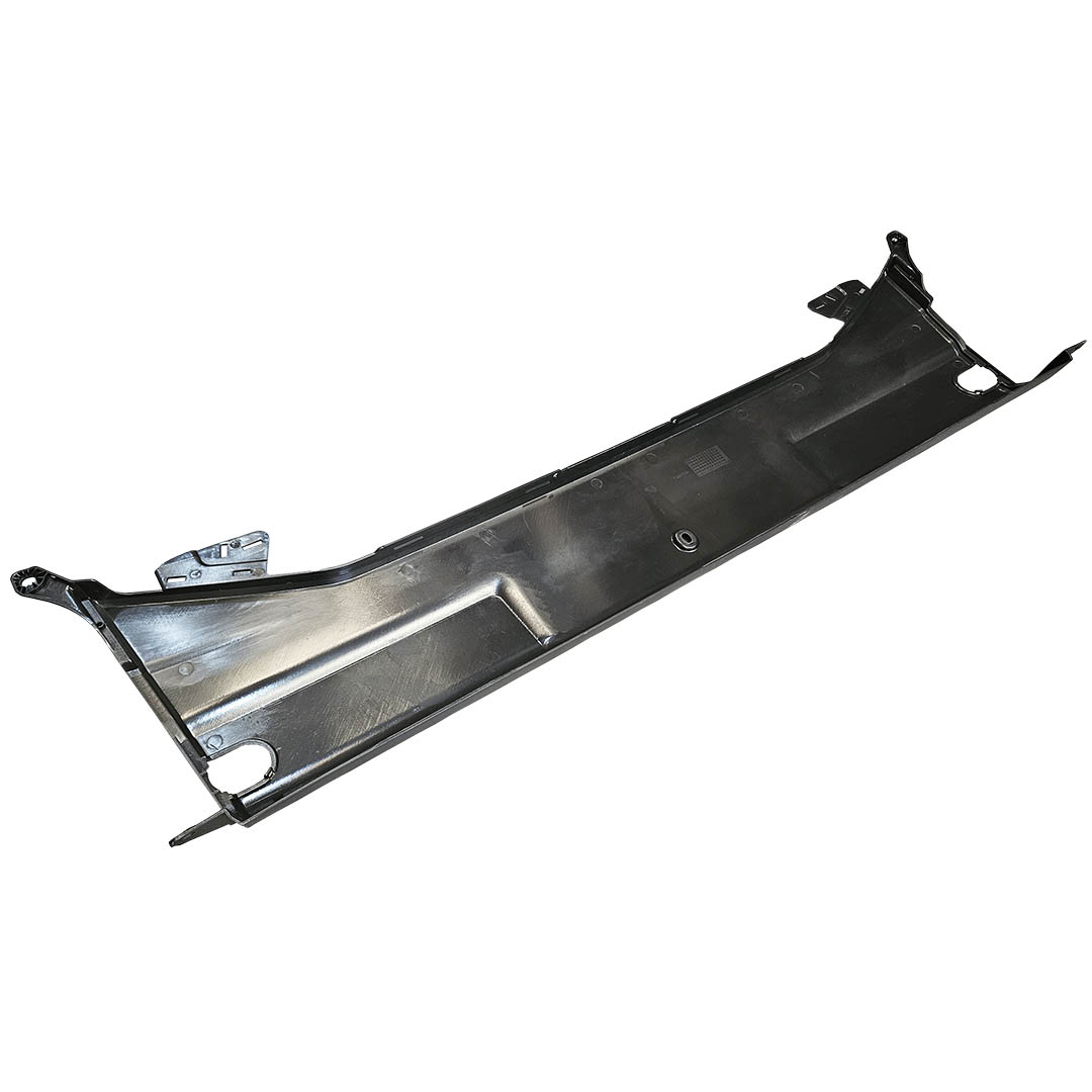 PARACHOQUES FRONTAL SCANIA SERIES L, P, G, R Y S 2311419 - Image 2