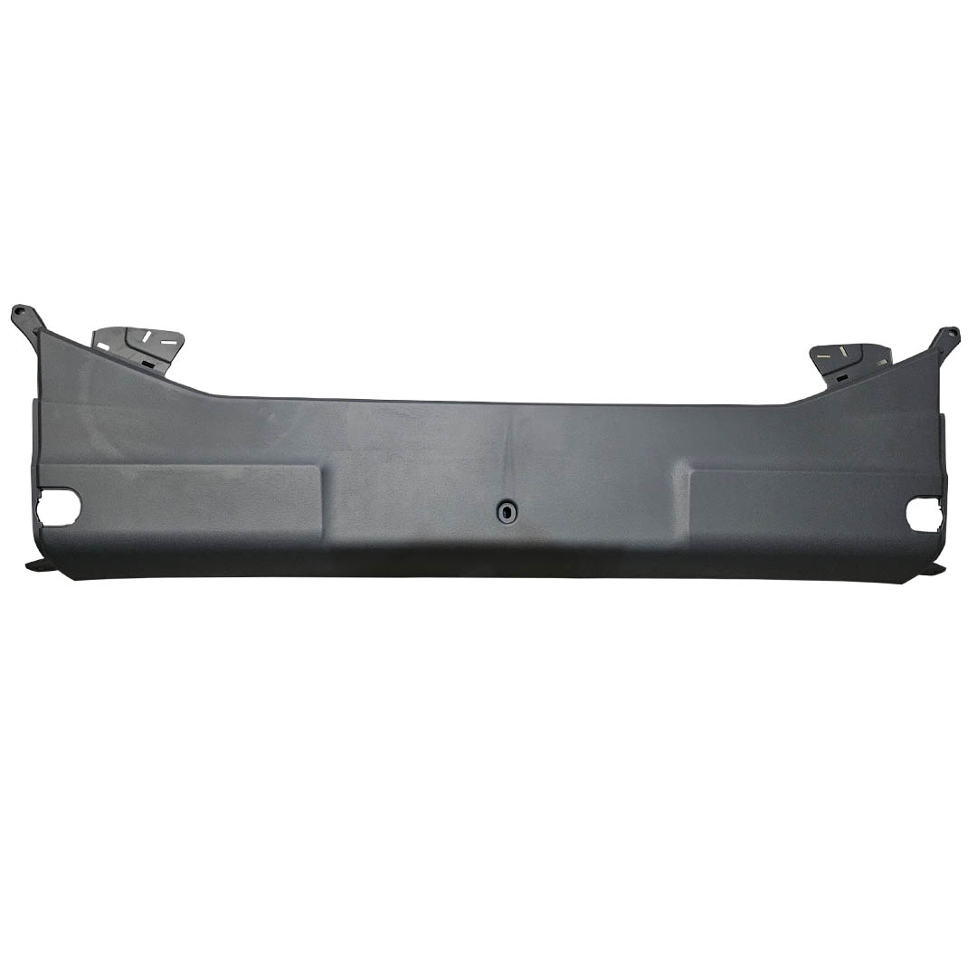 PARACHOQUES FRONTAL SCANIA SERIES L, P, G, R Y S 2311419