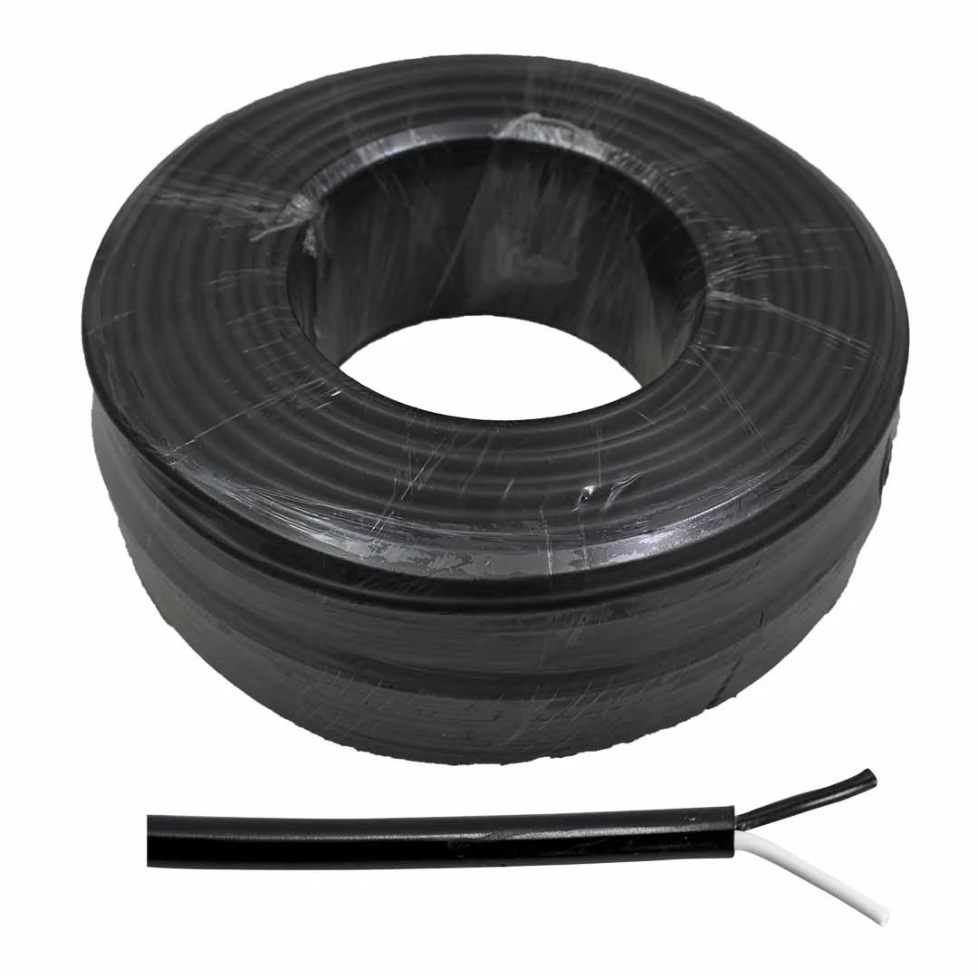 CABLE ELÉCTRICO 2X1,5MM 50 METROS