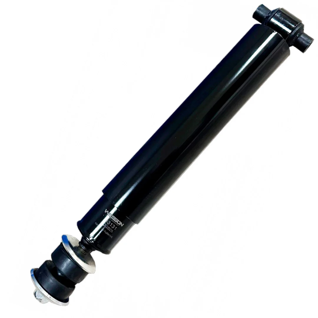 AMORTIGUADOR TRA VOLVO RENAULT T5444 WESSON