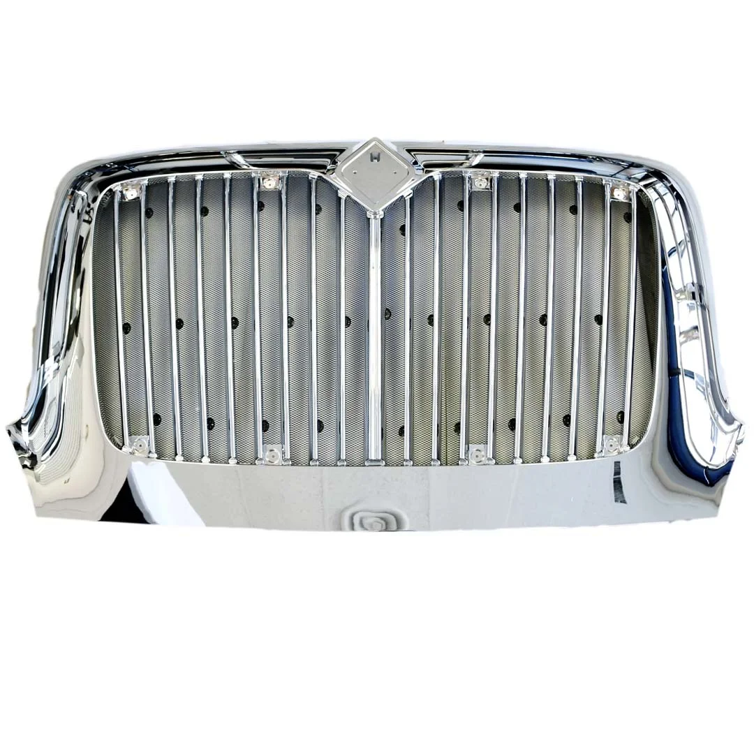 MASCARA FRONTAL INTERNATIONAL TRANSTAR 8600