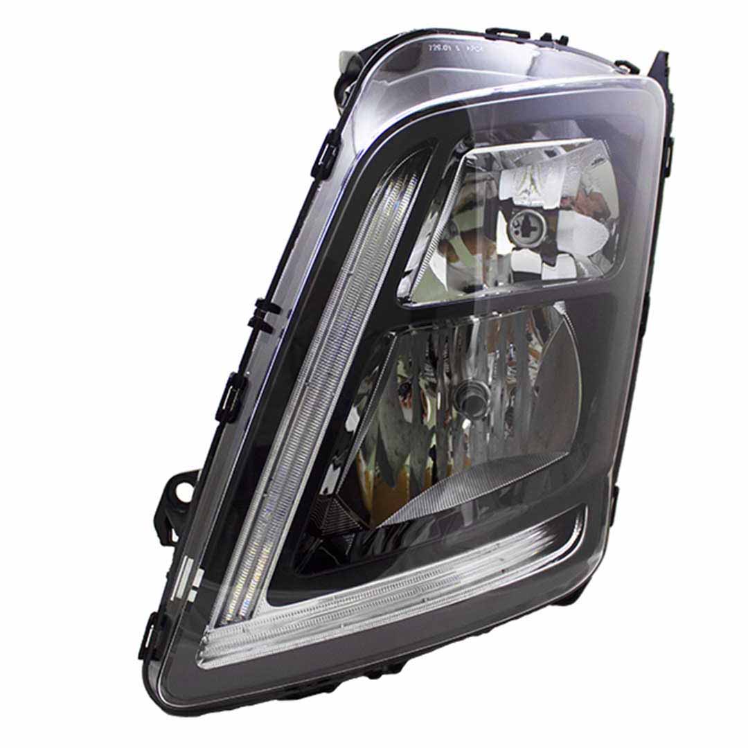 FOCO ÓPTICO CAMIÓN VOLVO FMX - Image 2