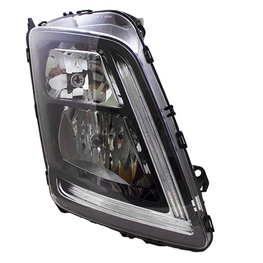 FOCO ÓPTICO CAMIÓN VOLVO FMX