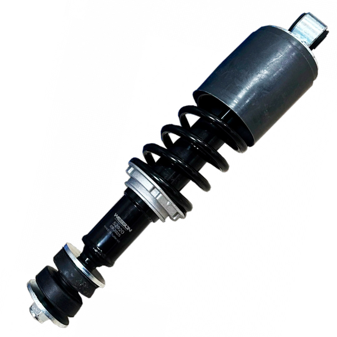 AMORTIGUADOR DE CABINA DAF CB0226 WESSON