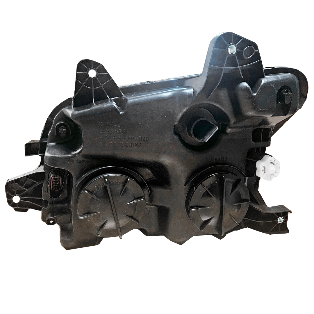 OPTICO KENWORTH T880 - Image 2