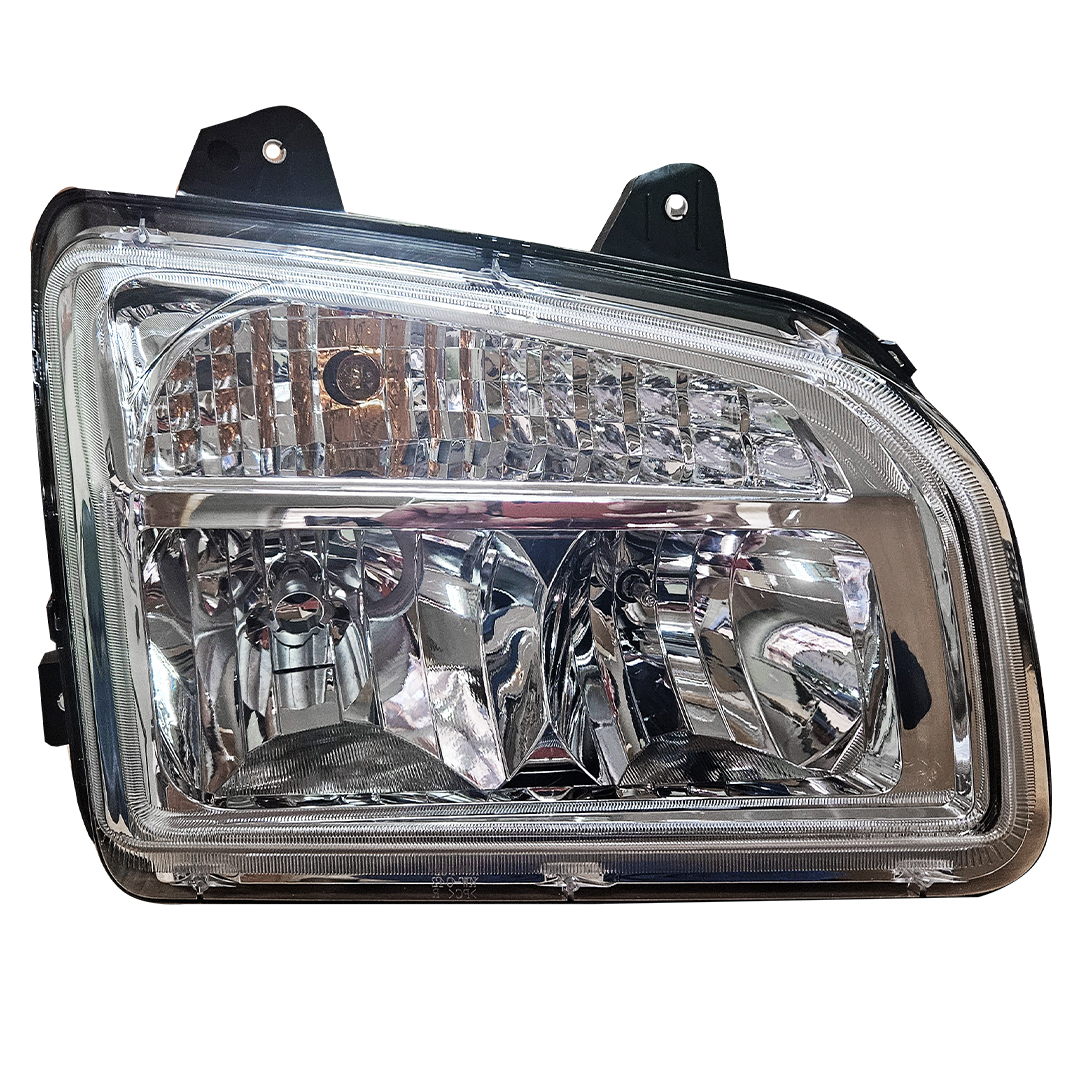 OPTICO KENWORTH T880