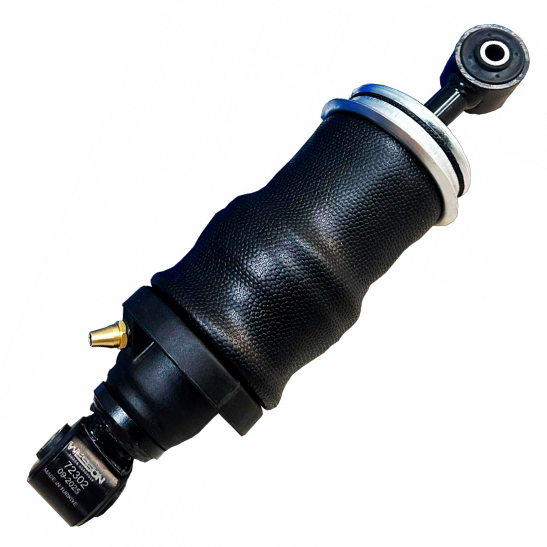PULMON DE CABINA CAMION MAN SE CB0298 WESSON