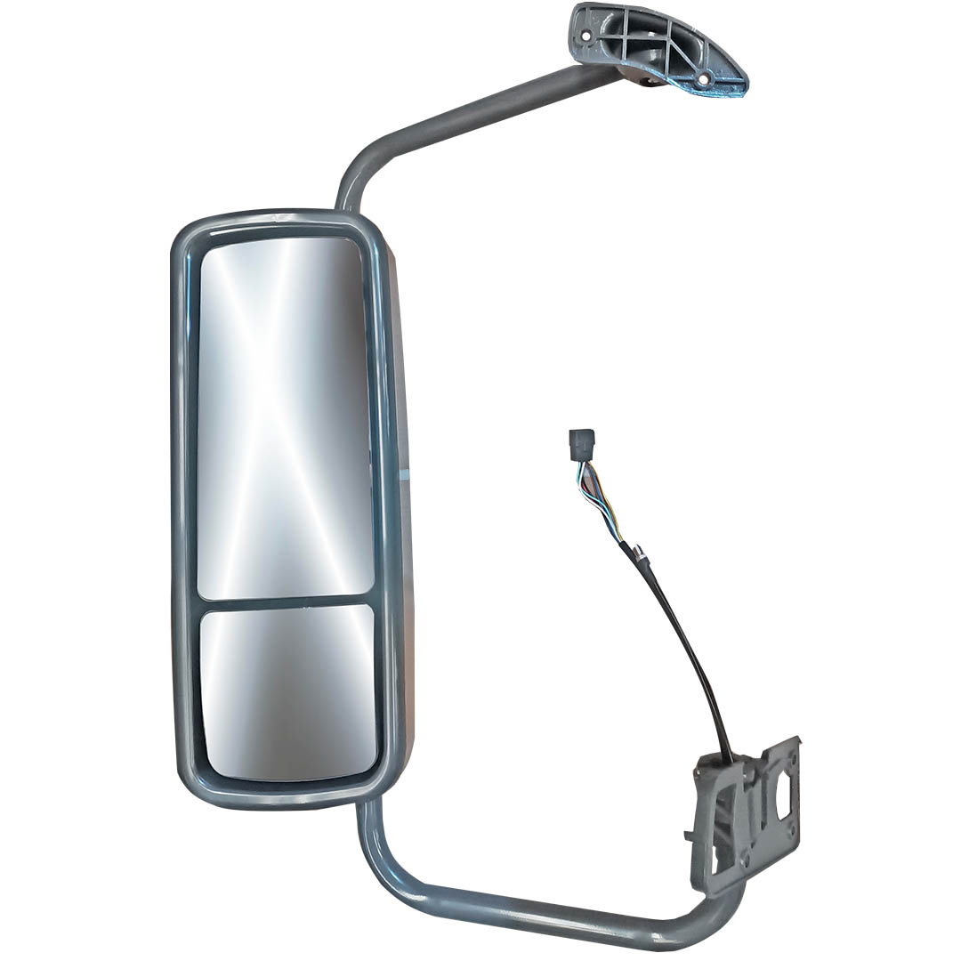 ESPEJO CROMADO FREIGHTLINER COLUMBIA CL120 Y CENTURY  - Image 3