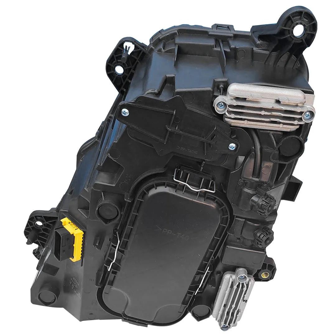 FOCO OPTICO VOLVO FM Y FMX