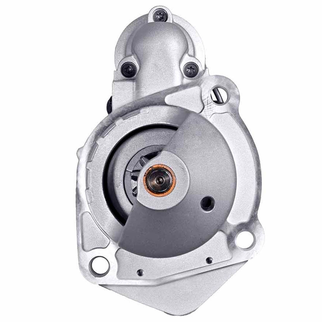 MOTOR DE PARTIDA MERCEDES BENZ 24V 9 DIENTES 8EA012586011 HELLA - Image 4