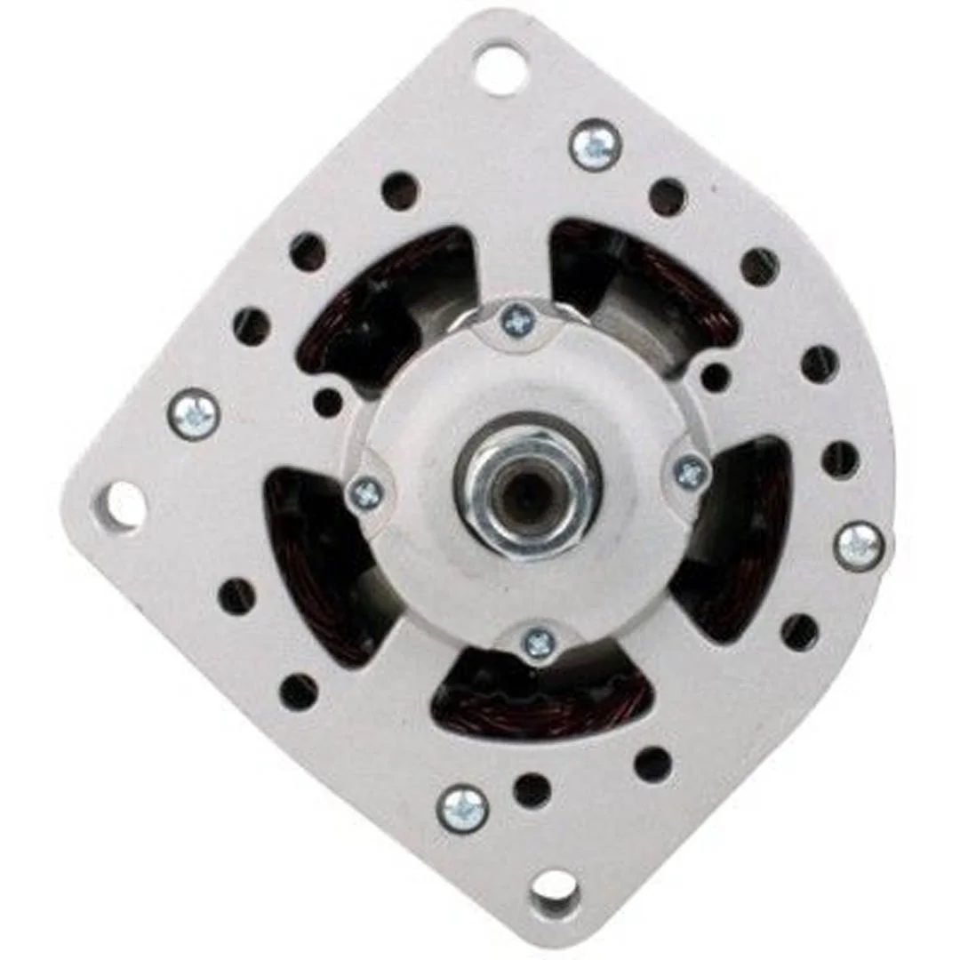 ALTERNADOR SCANIA 28V 65AH 8EL012584111 HELLA