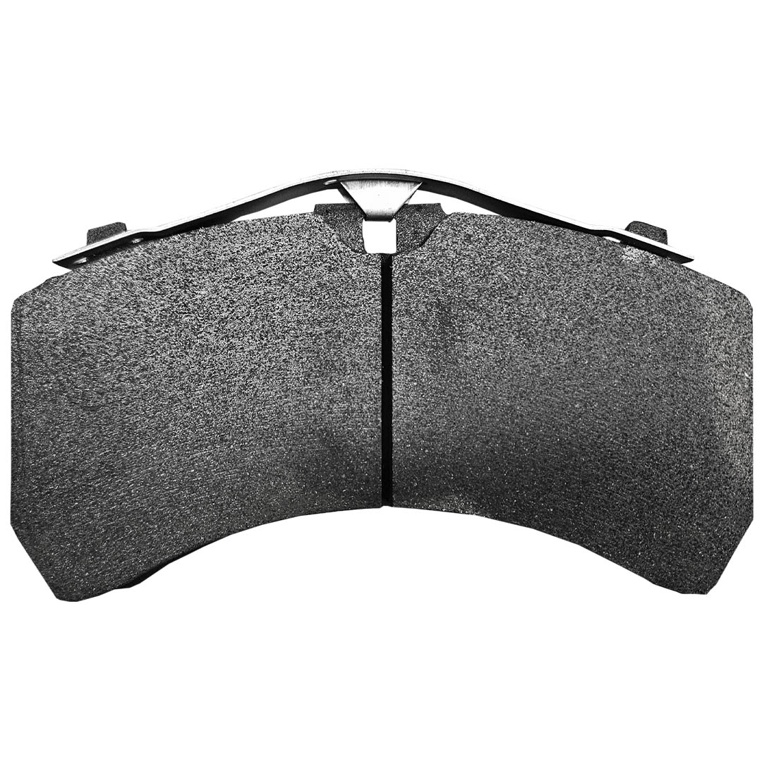 PASTILLAS DE FRENO MERCEDES BENZ ACTROS A0064201520 SORL - Image 4