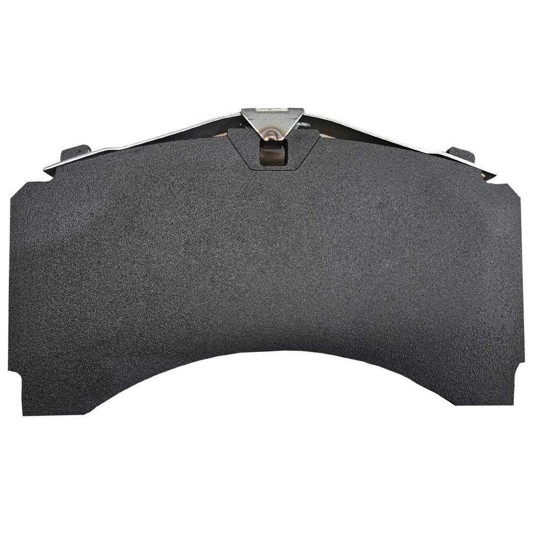 PASTILLAS DE FRENO MERCEDES BENZ ACTROS A0064201520 SORL - Image 5