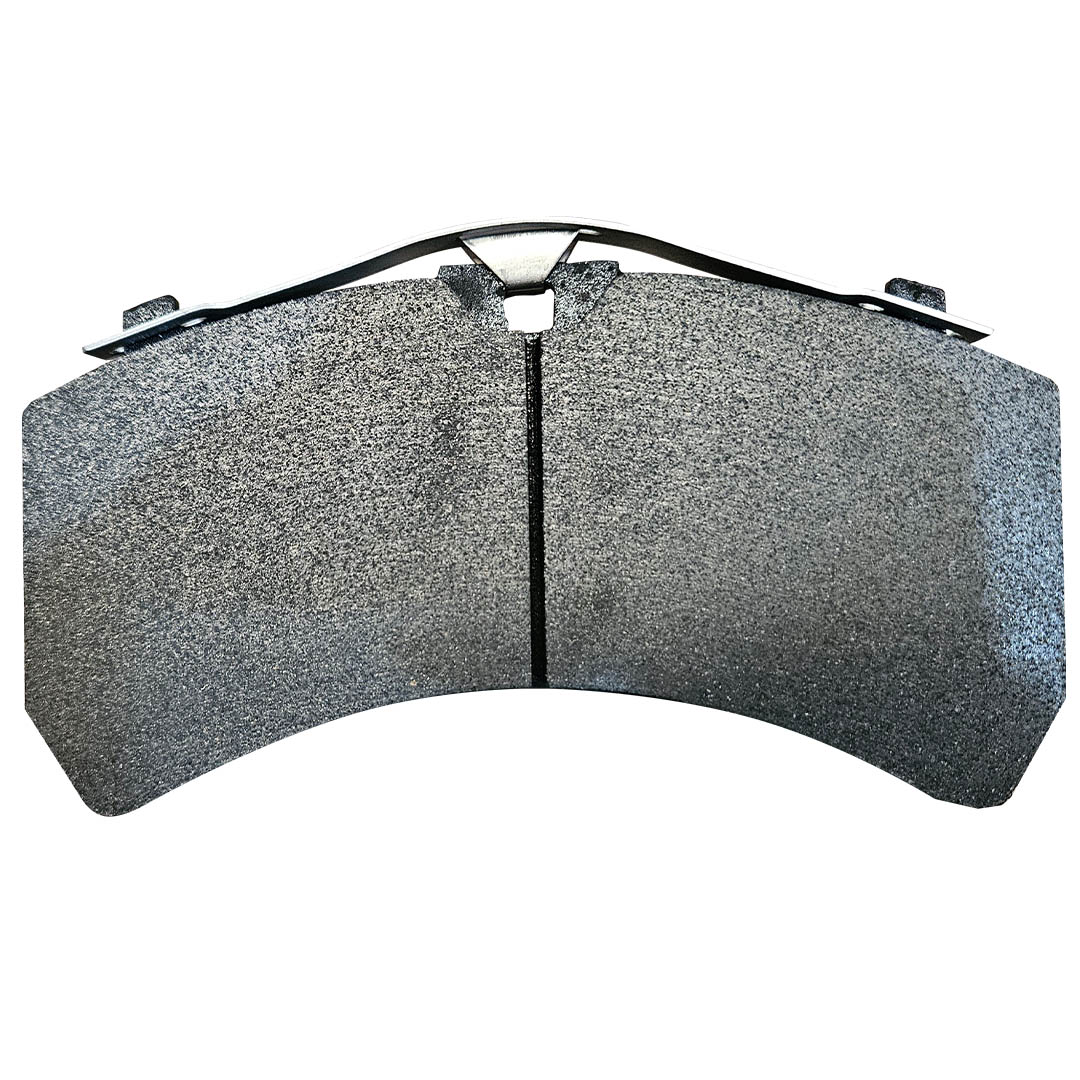 PASTILLAS DE FRENO MERCEDES BENZ ACTROS A0064201520 SORL - Image 6