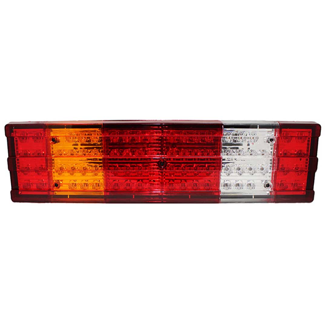 FOCO TRASERO LED MERCEDES BENZ ACTROS MP3