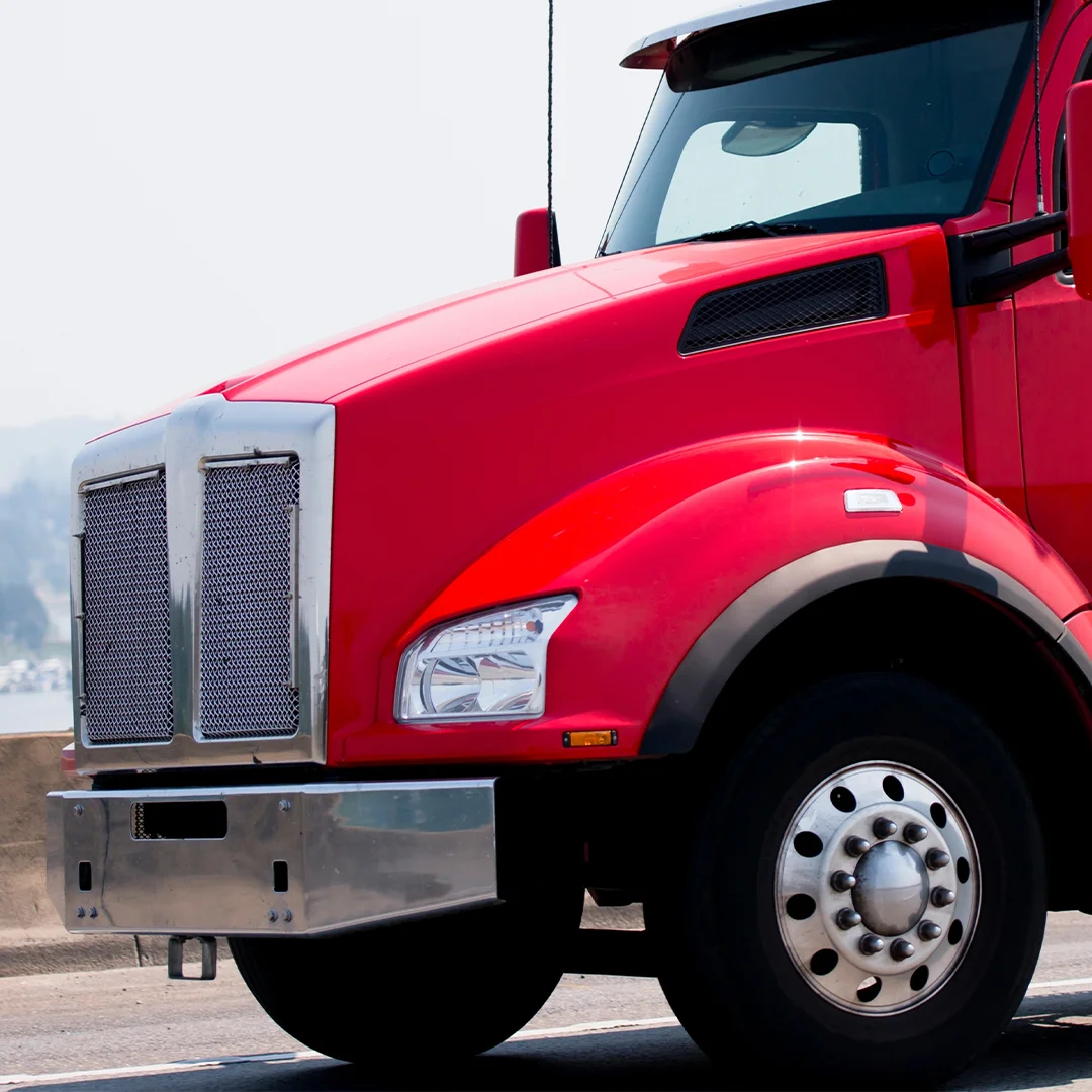 OPTICO KENWORTH T880 - Image 3